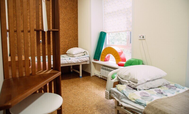 Номер 2-местный