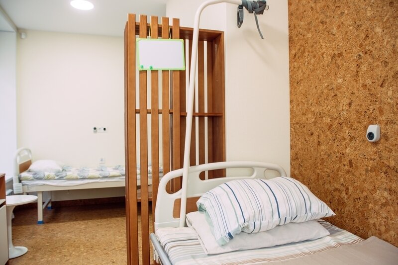 Номер 2-местный