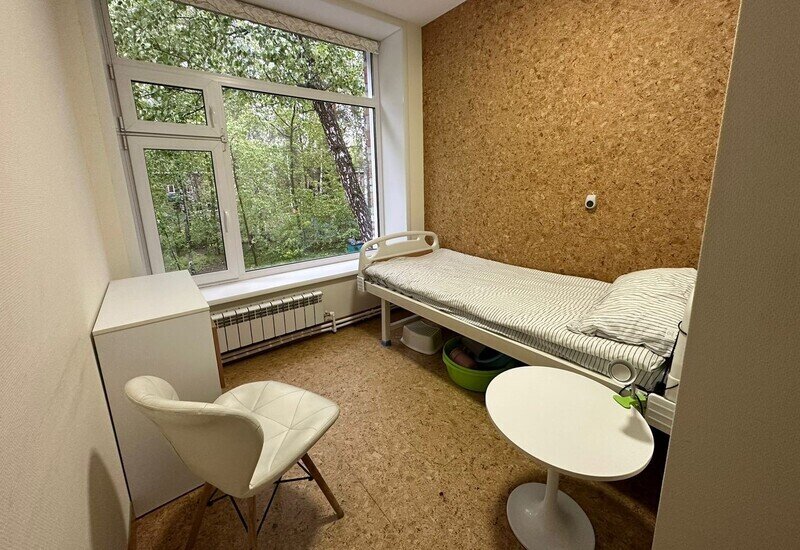 Номер 3-местный