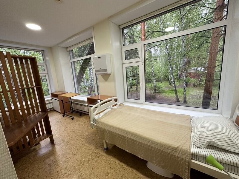 Номер 3-местный