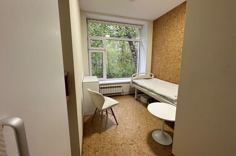 Номер 3-местный