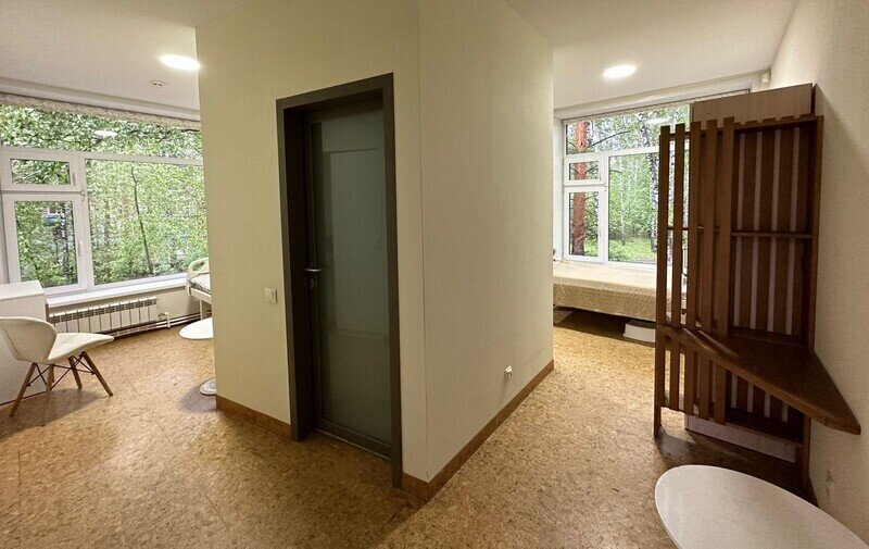 Номер 3-местный