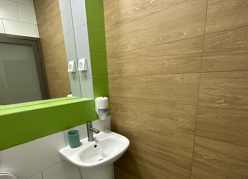 Номер 3-местный