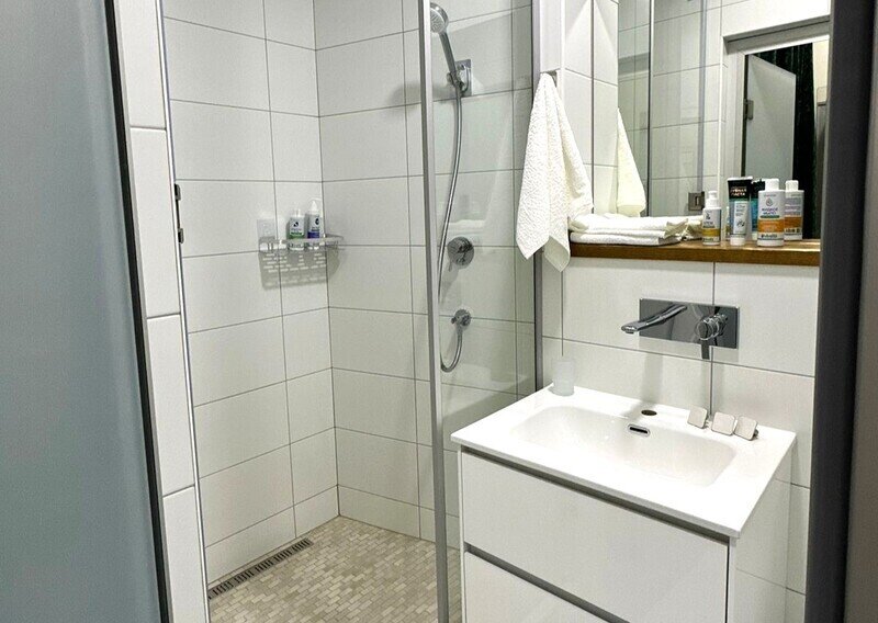 Улучшенный 1-местный