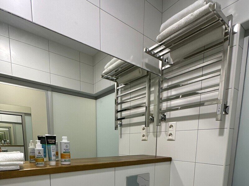 Улучшенный 1-местный