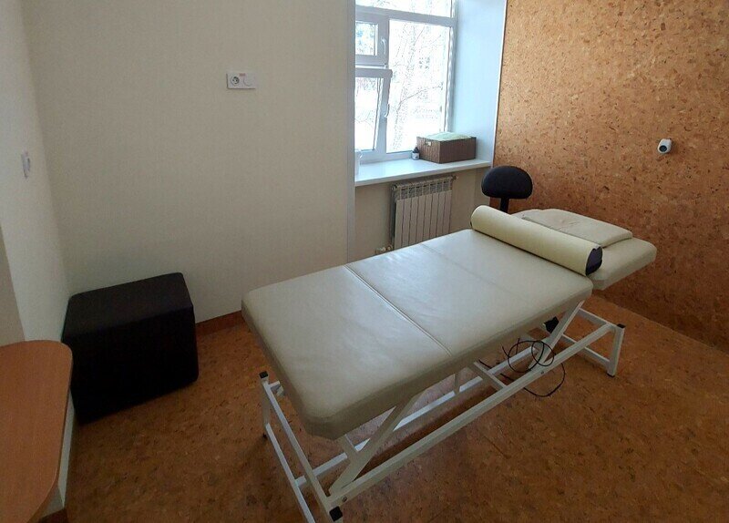 Улучшенный 2-местный 2-комнатный