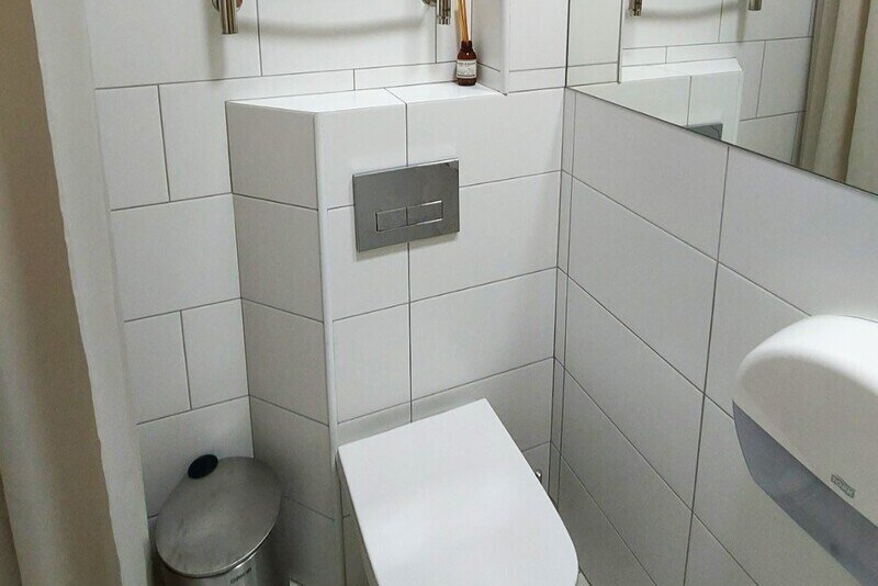 Улучшенный 2-местный 2-комнатный