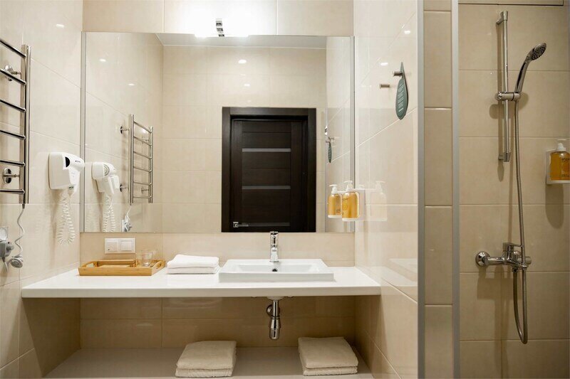 Стандартный 2-местный