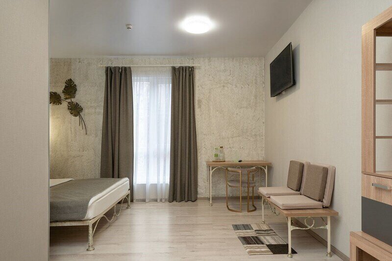 Стандарт Кассиопея