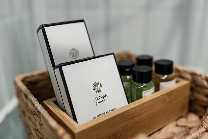 Стандарт Кассиопея