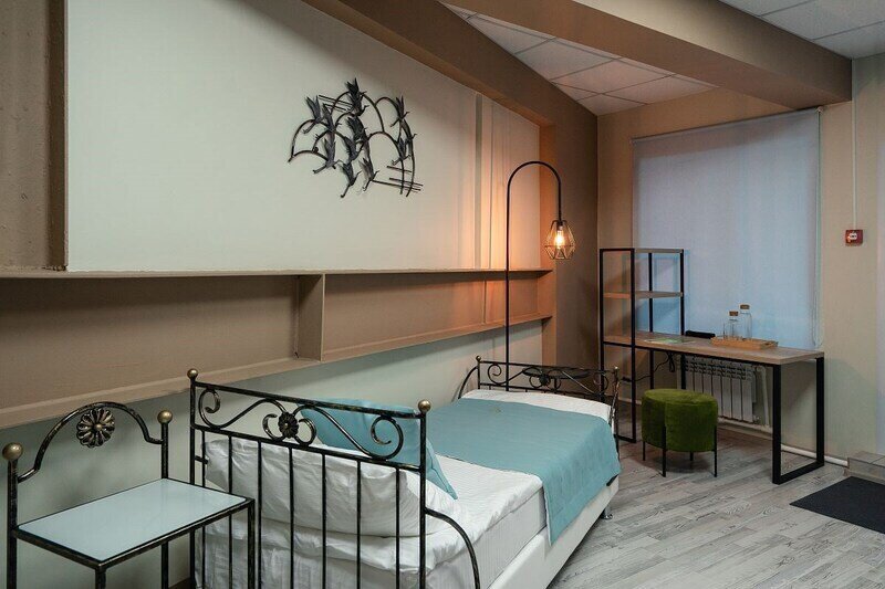 Стандарт Модерн