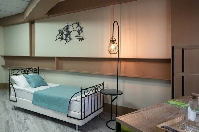 Стандарт Модерн