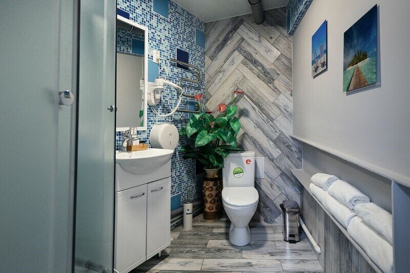 Стандарт Модерн