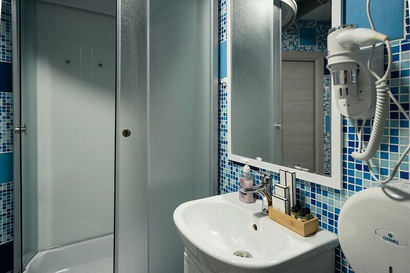 Стандарт Модерн