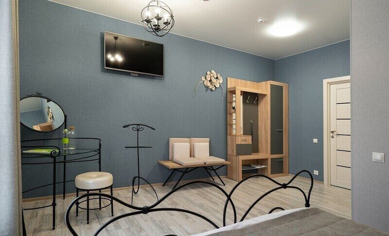 Стандарт Орион