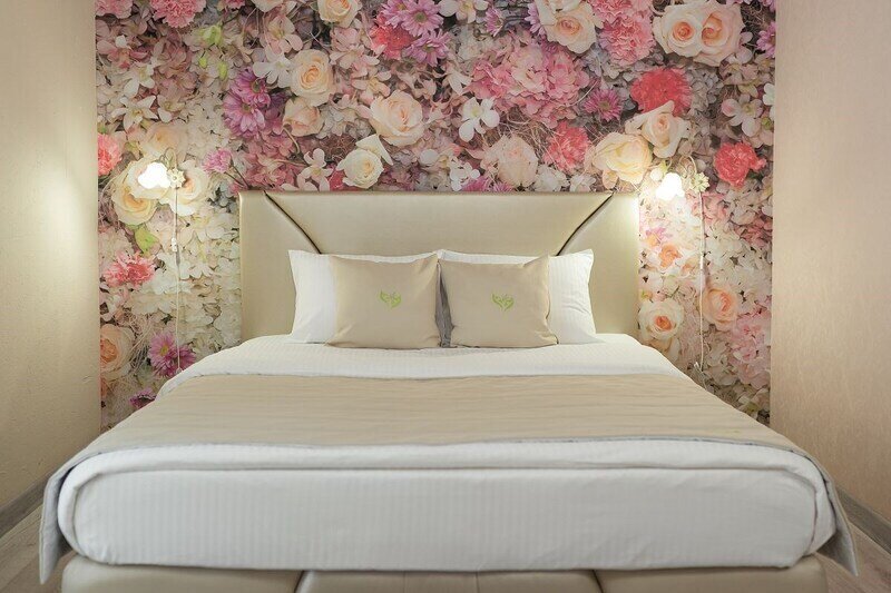 Стандарт Сад