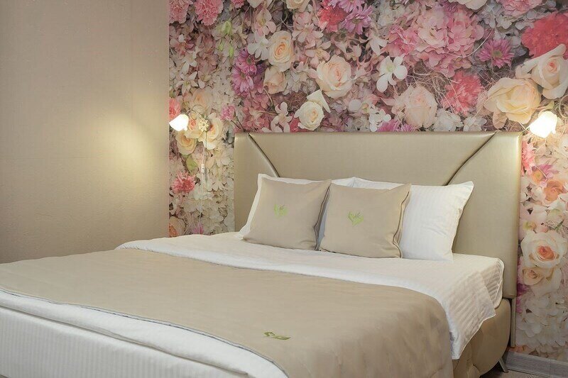 Стандарт Сад