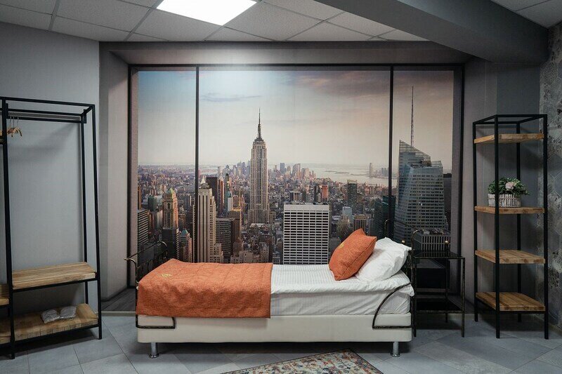 Стандарт Урбан