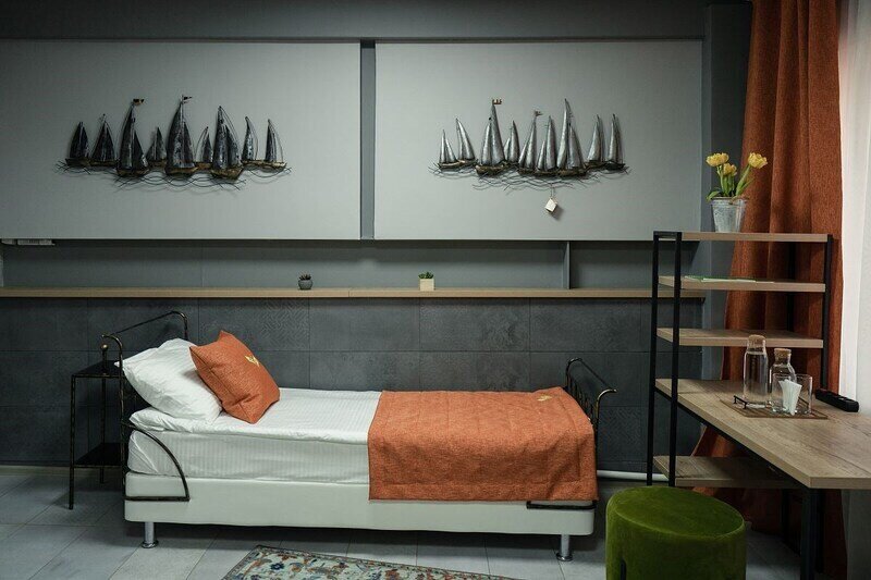 Стандарт Урбан