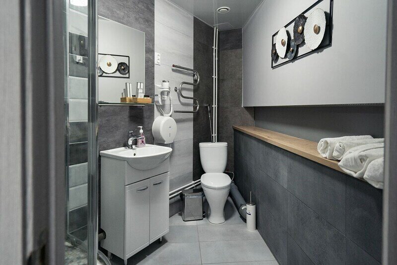 Стандарт Урбан