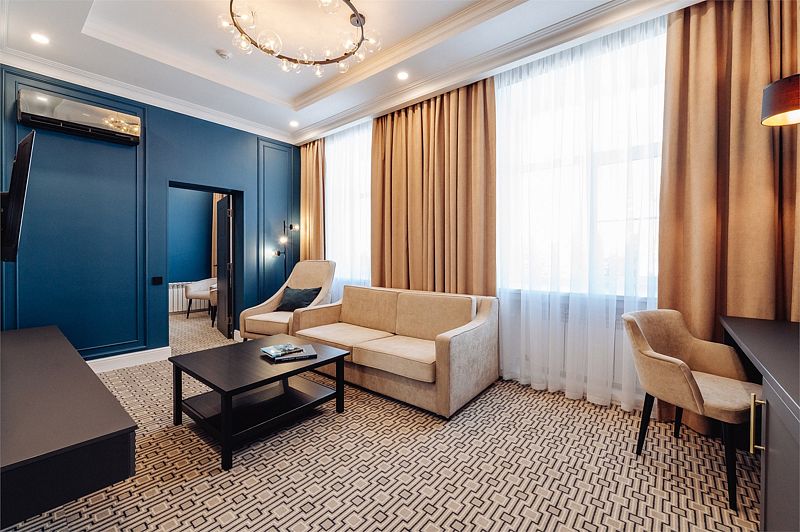 Байкал Плаза, Республика Бурятия: фото 2