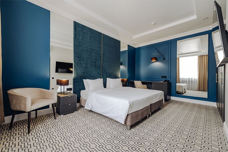 Байкал Плаза, Республика Бурятия: фото 5