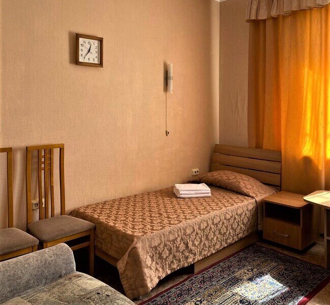 Комфорт 2-местный (Домик)