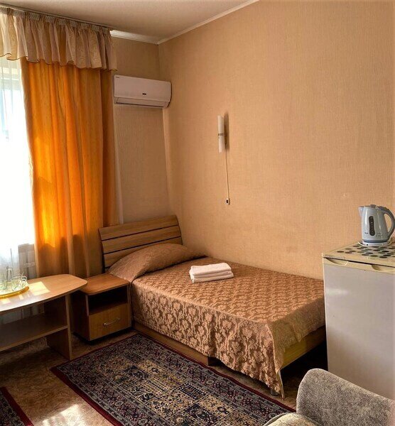 Комфорт 2-местный (Домик)