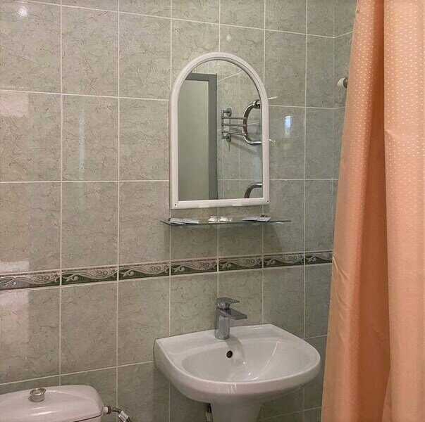 Комфорт 2-местный (Домик)