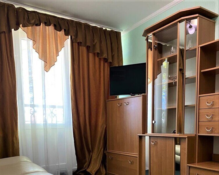 Полулюкс 2-местный 2-комнатный