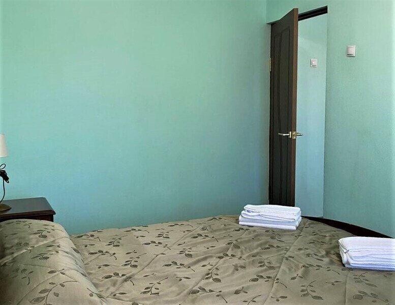 Полулюкс 2-местный 2-комнатный