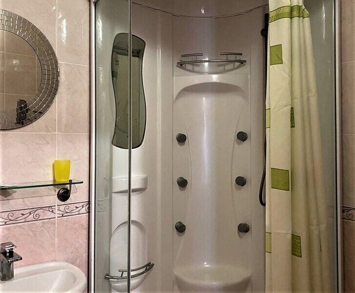 Полулюкс 2-местный 2-комнатный