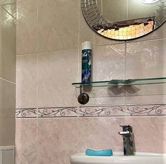 Полулюкс 2-местный 2-комнатный