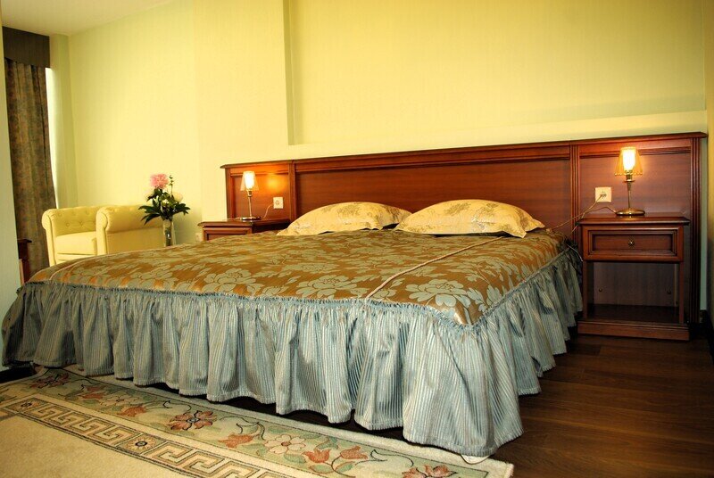 Делюкс 2-местный DBL