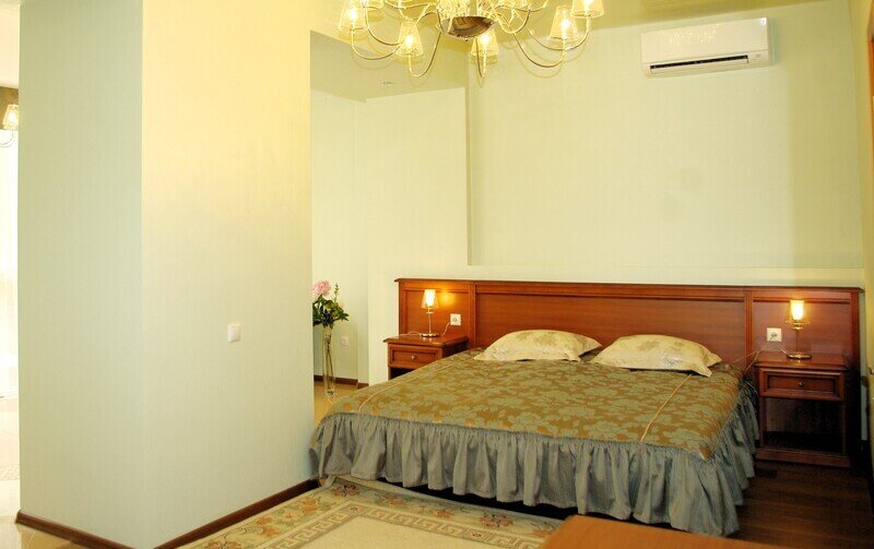 Делюкс 2-местный DBL