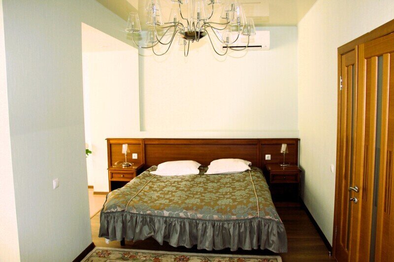 Делюкс 2-местный DBL