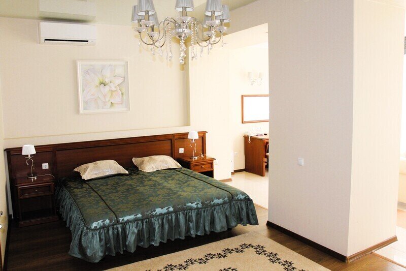 Делюкс 2-местный DBL