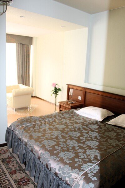 Делюкс 2-местный DBL