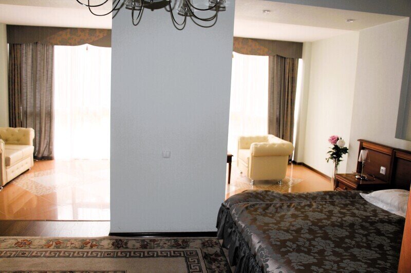 Делюкс 2-местный DBL