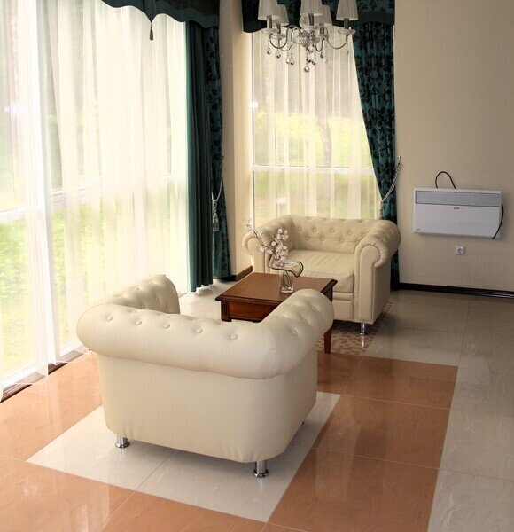 Делюкс 2-местный DBL