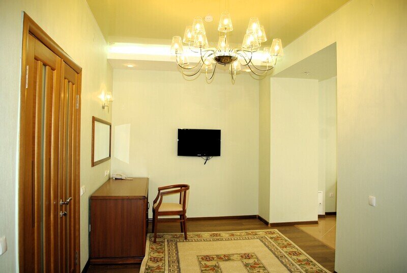 Делюкс 2-местный DBL