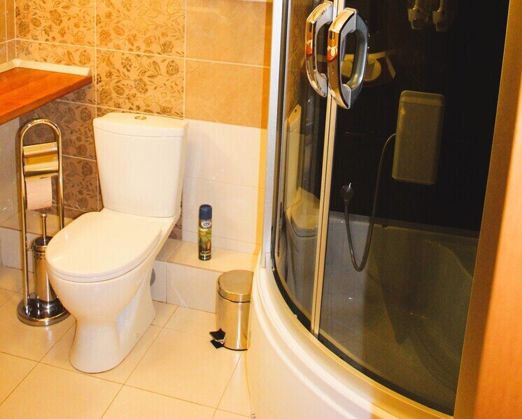 Делюкс 2-местный DBL