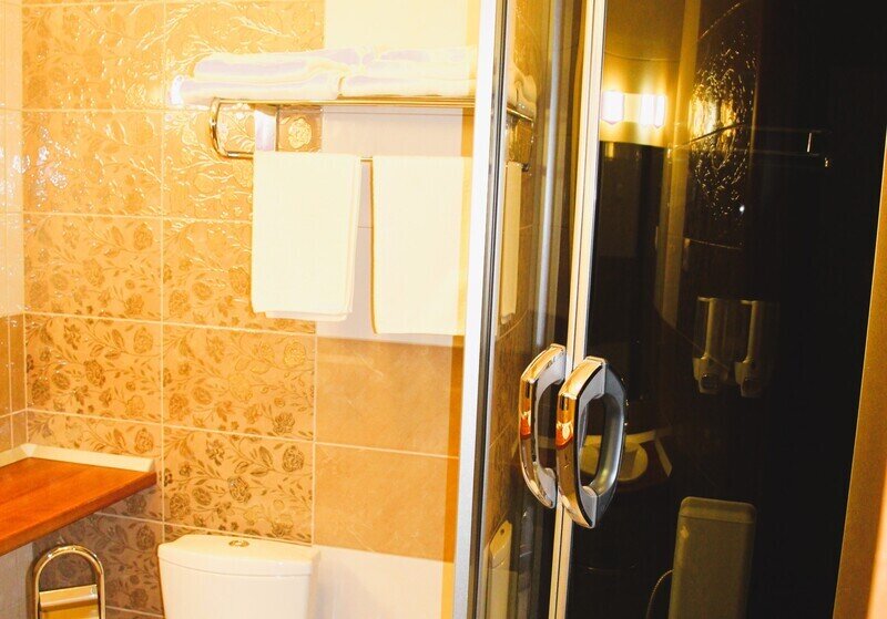 Делюкс 2-местный DBL