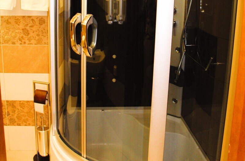 Делюкс 2-местный DBL