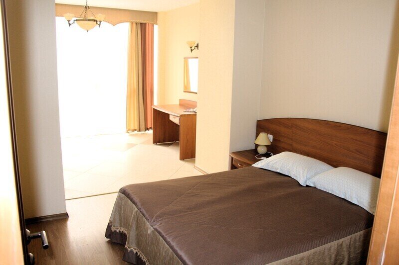 Семейный 2-местный DBL