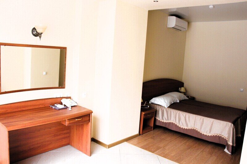 Семейный 2-местный DBL