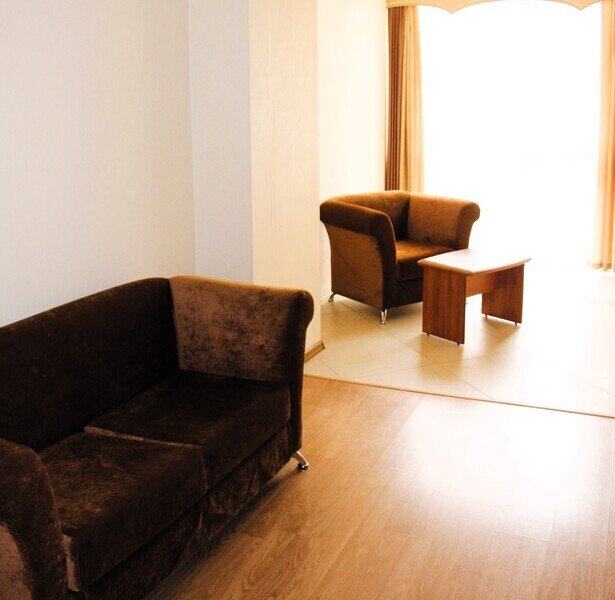 Семейный 2-местный DBL