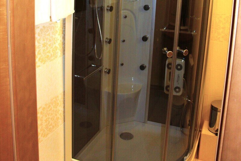 Семейный 2-местный DBL