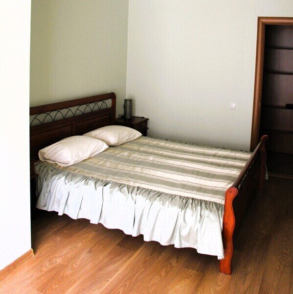 Семейный 2-местный DBL