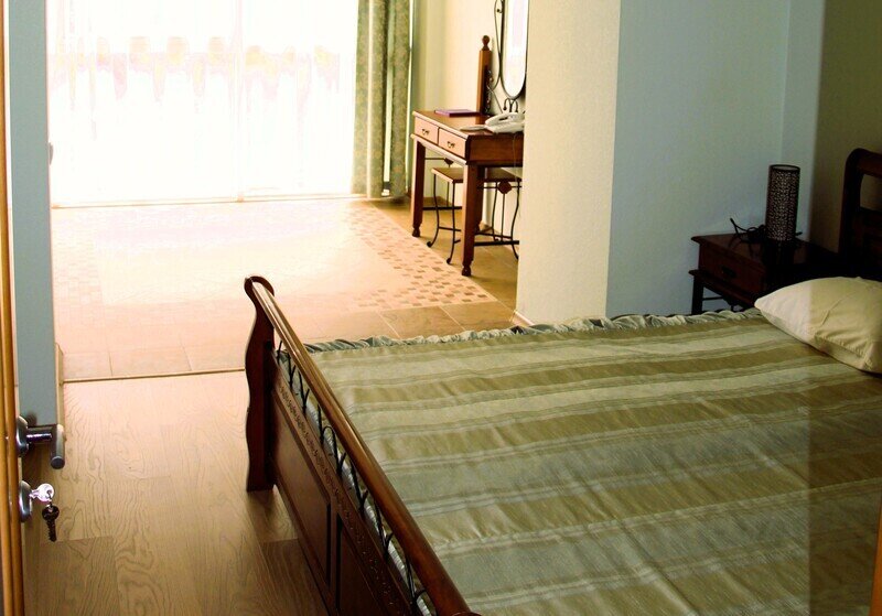 Семейный 2-местный DBL